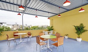 Dining - Hotel Royal Splendid (Bengaluru)