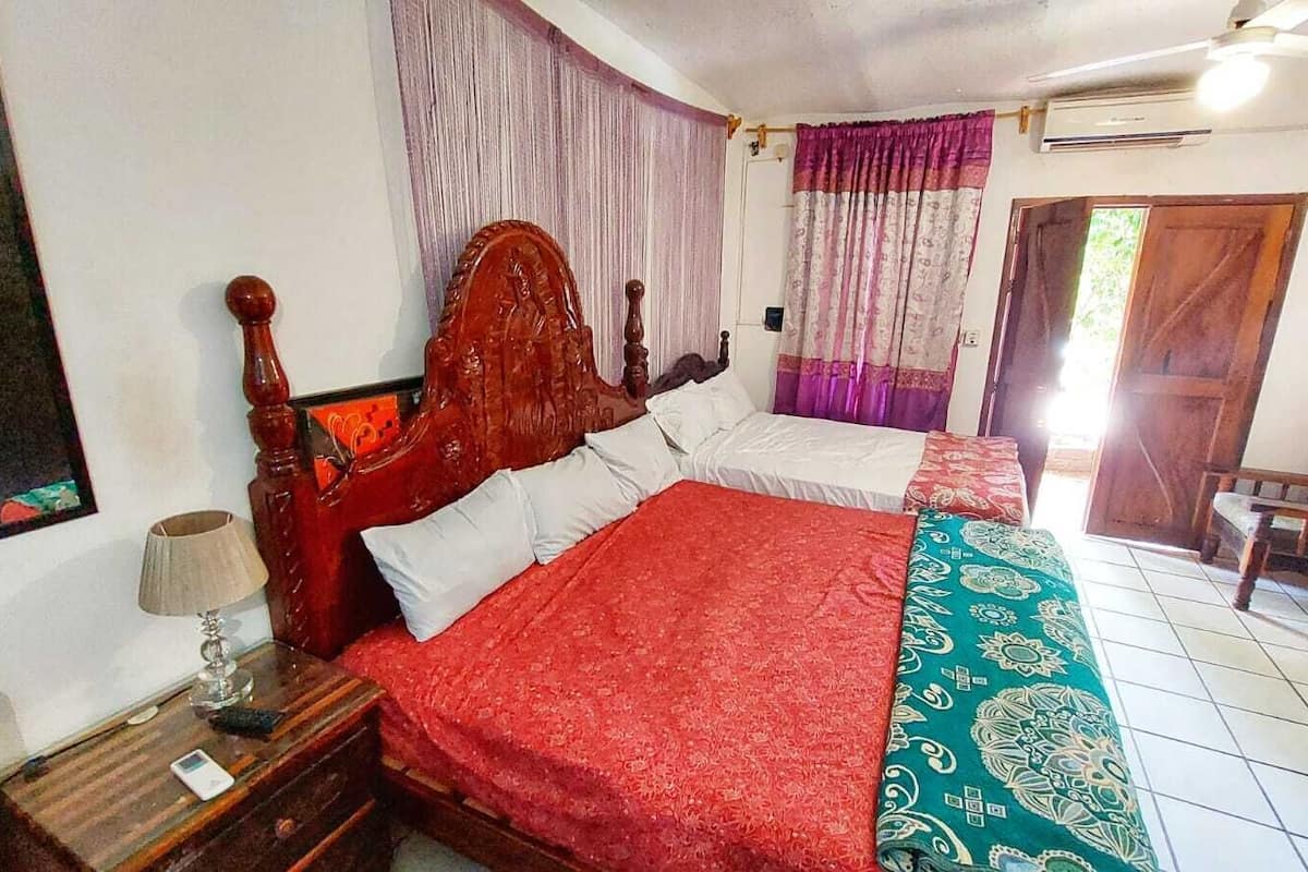 Chambre Classique | Wi-Fi gratuit