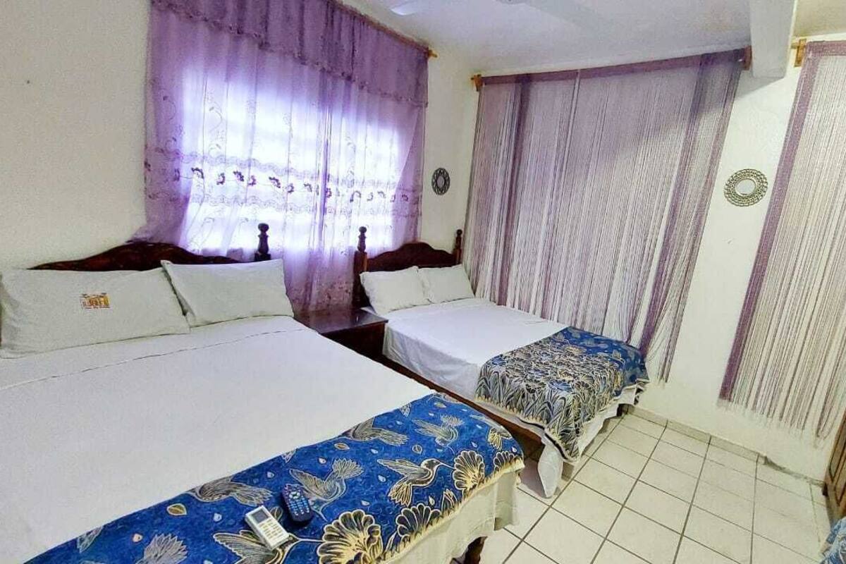 Economy Room | WiFi (free)
