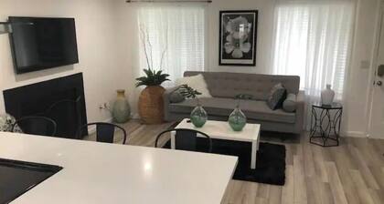 Luxury Brand New Remodeled 3 Bedroom Duplex!