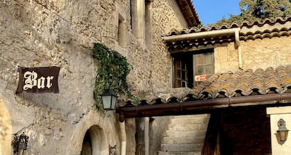 Domaine de la Reynaude