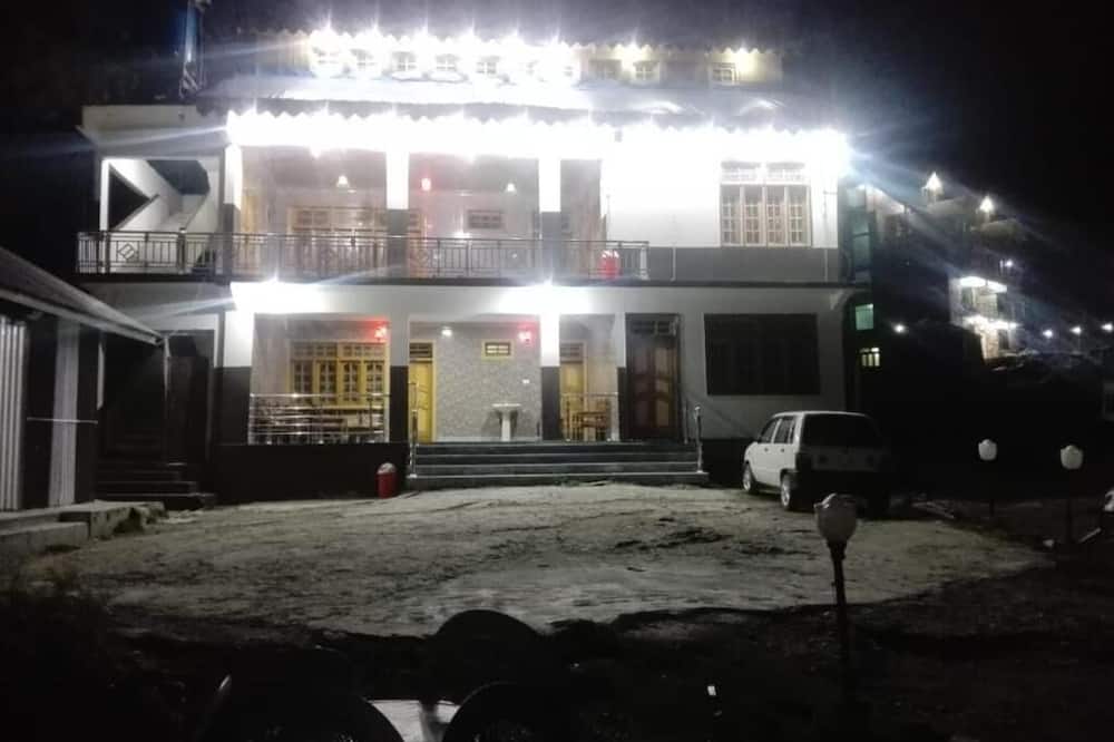 Greenland Motel
