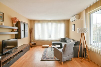 Vacation apartment