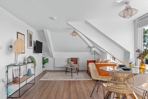 Departamento (2 Bedrooms) | Interior