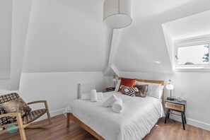 Huoneisto (2 Bedrooms) | Sisätilat