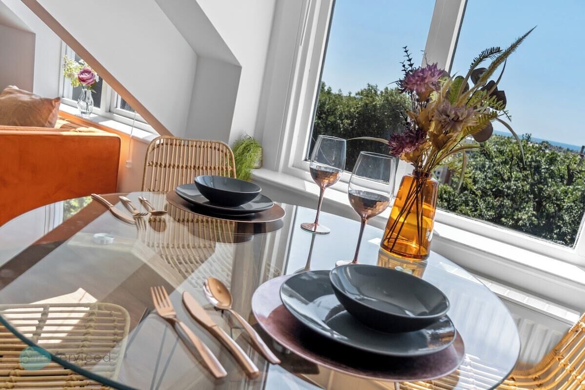 Apartment (2 Bedrooms) | Innenbereich