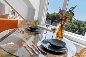 Leilighet (2 Bedrooms) | Innvendig