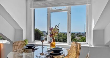 The Penthouse By Pureserviced
