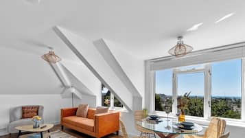 Apartemen (2 Bedrooms) | Bagian depan properti