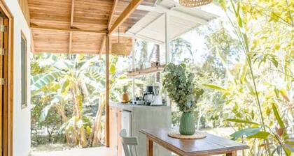 Jungle Apartment for 2