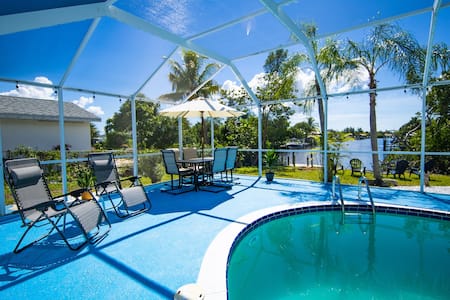 Port Charlotte Private vacation home
