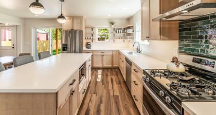 Brand New Pet Friendly Manhattan Home in small town community!