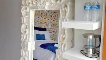 4 chambres, Wi-Fi