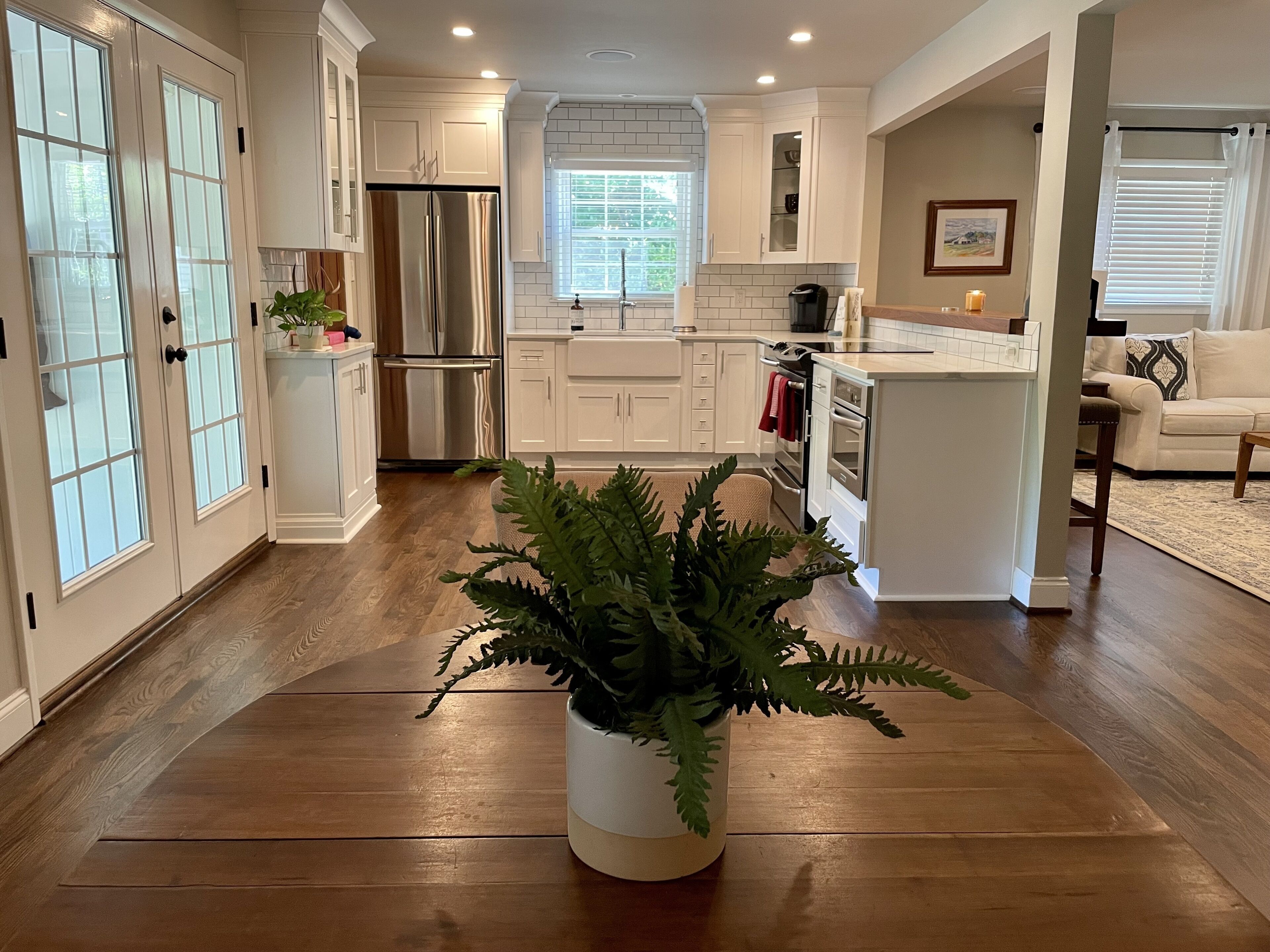 Charming Midtown Ranch - Walk to North Hills!