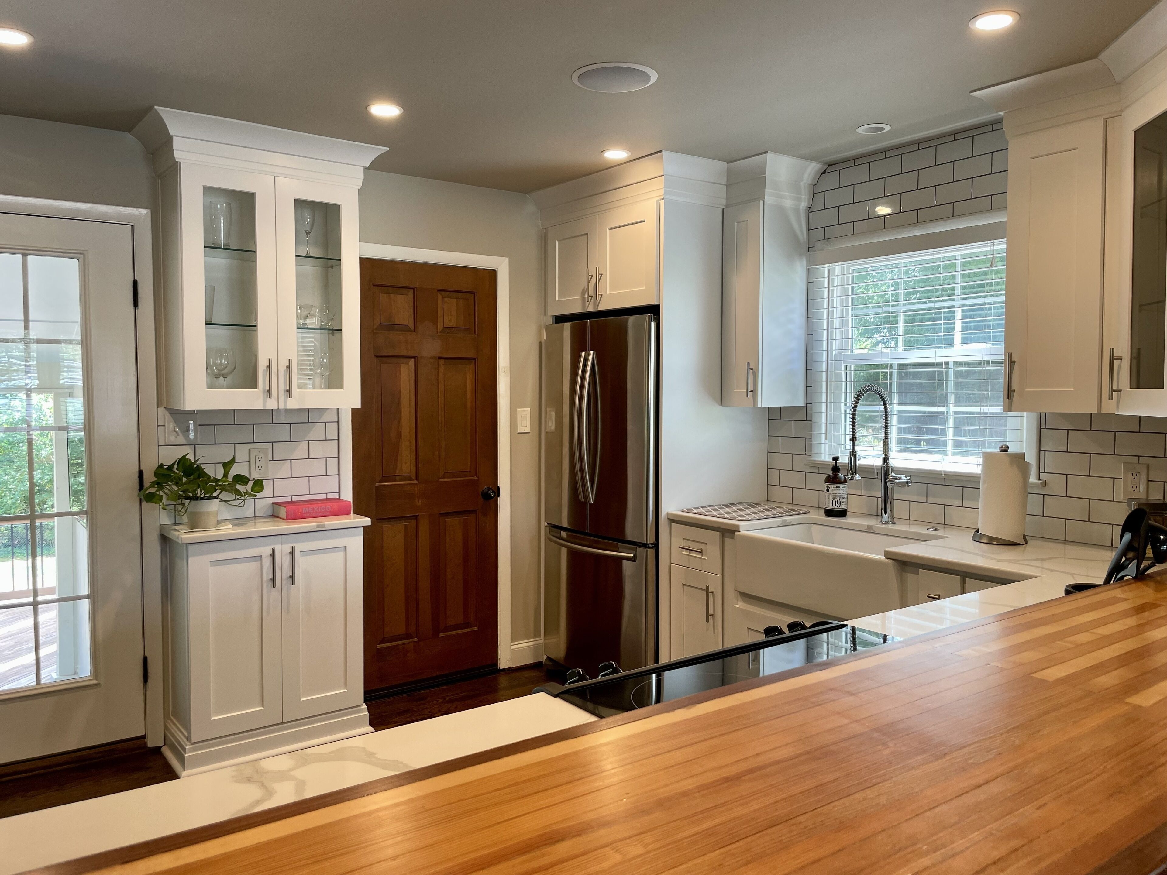 Charming Midtown Ranch - Walk to North Hills!