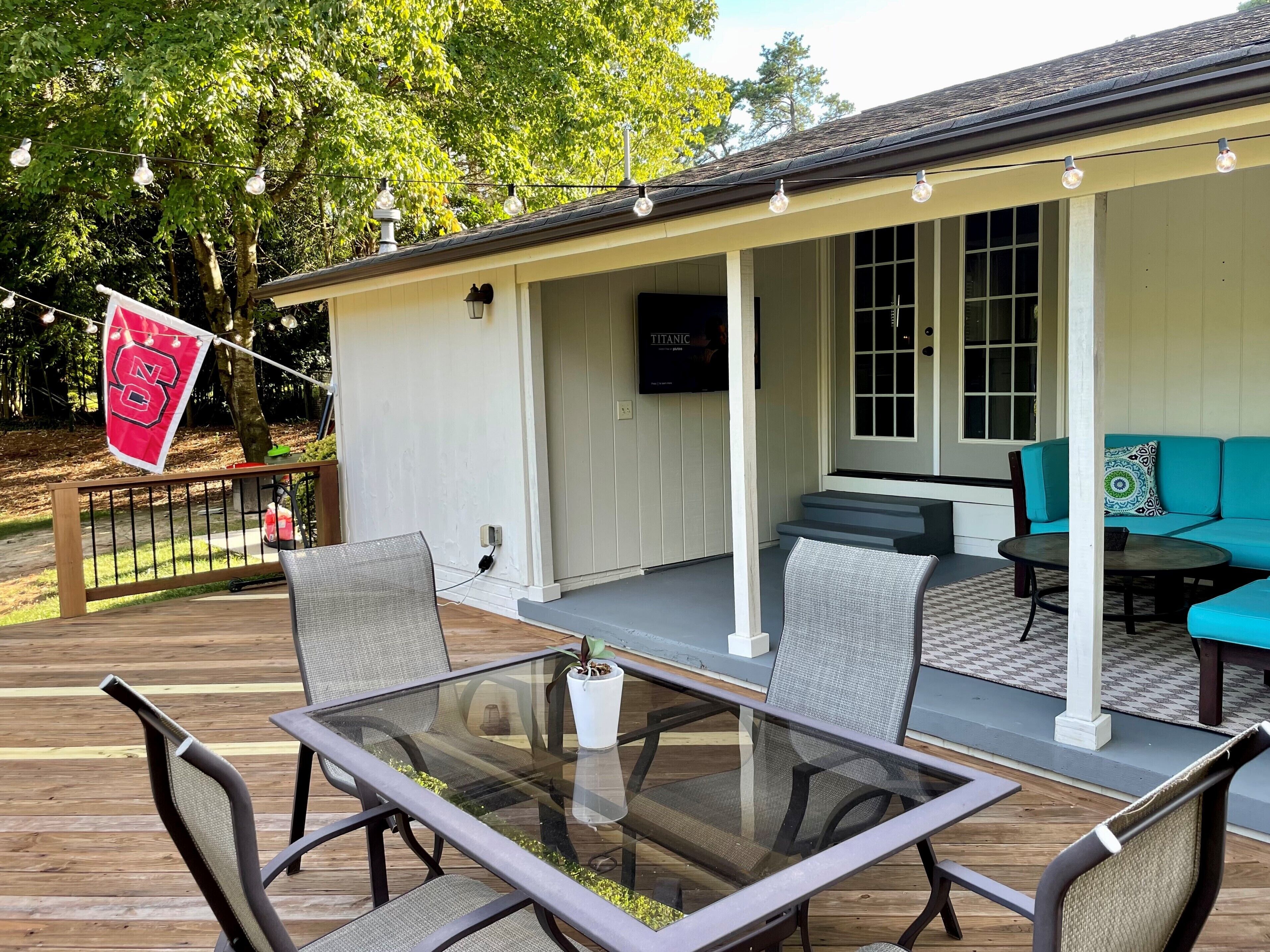 Charming Midtown Ranch - Walk to North Hills!