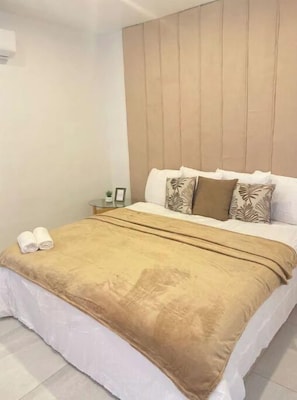 1 chambre, Wi-Fi