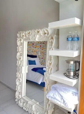 1 bedroom, WiFi