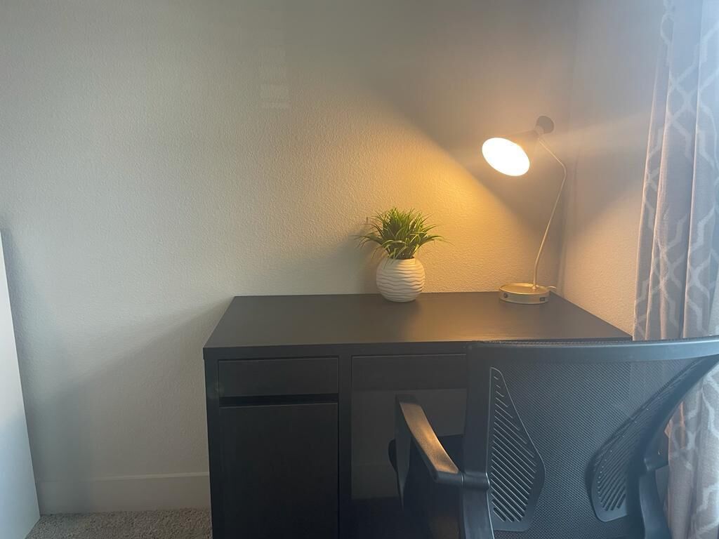 Med Centre Luxury furnished 1BD/1BA