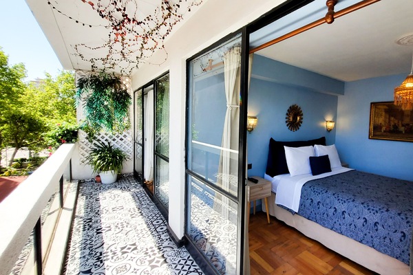 2 bedrooms, WiFi, bed sheets, wheelchair access