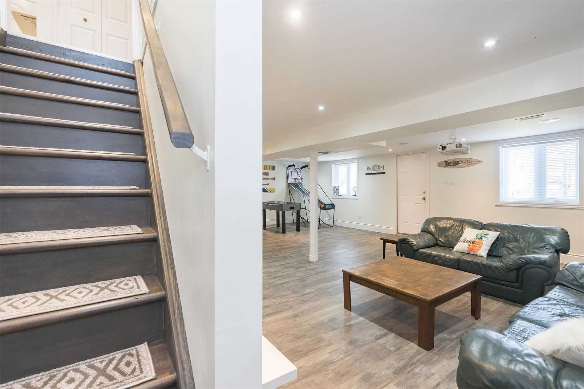 Cottage with Private Beach Access License #STRTT-2022-219