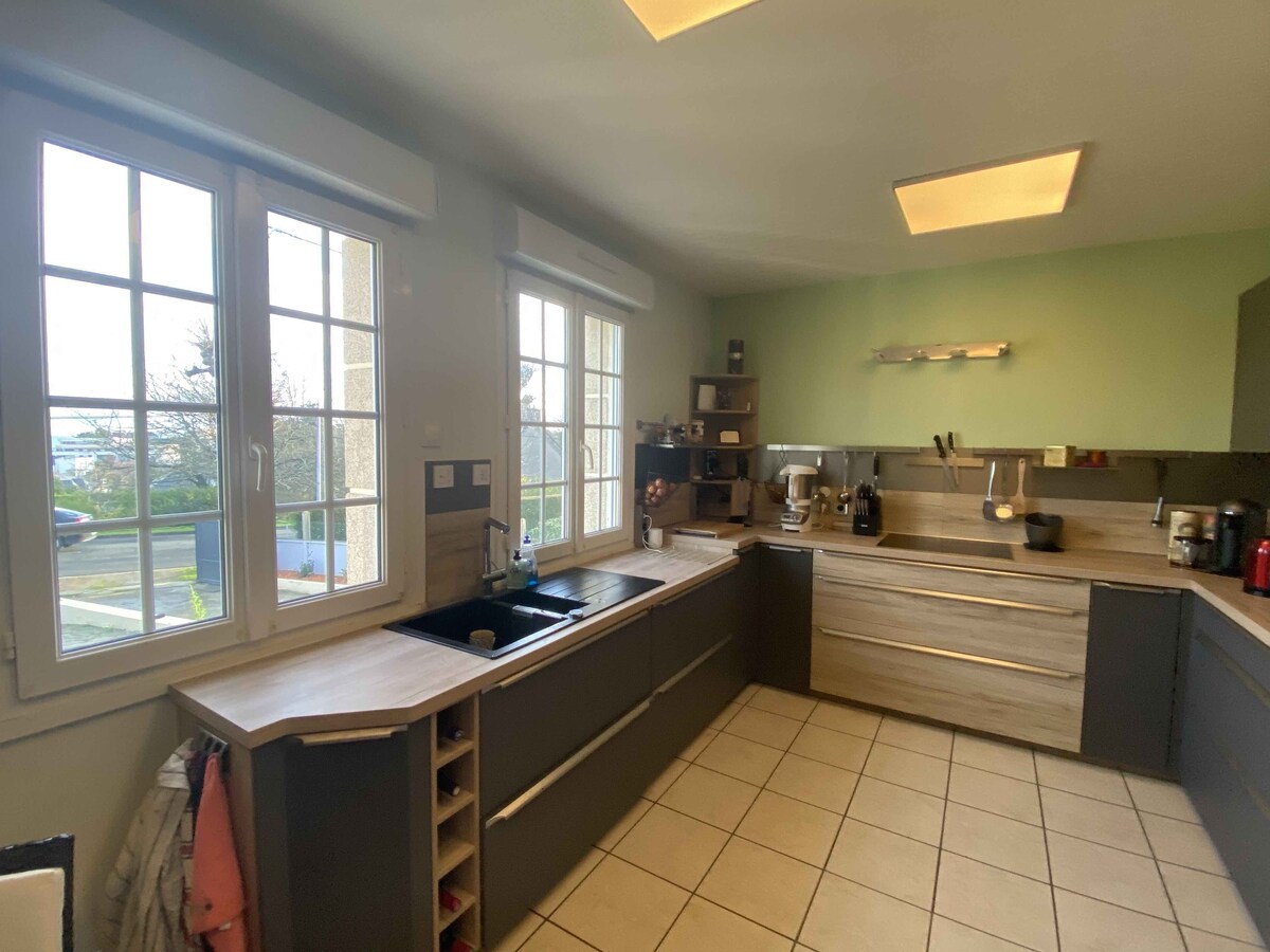 Image de profil de l’hôte