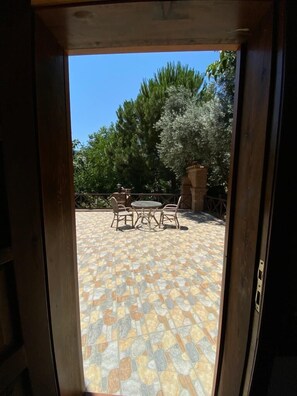 Teres/patio