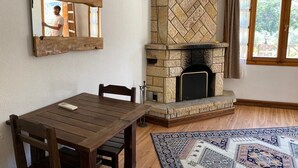 Family Room | Room amenity - Deniz Butik Otel (Selçuk)