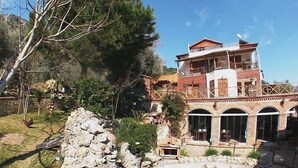 Exterior - Deniz Butik Otel (Selçuk)
