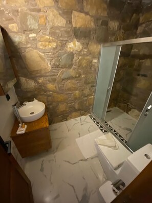 Room - Deniz Butik Otel (Selçuk)