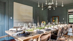 Suite, Multiple Beds (The Mainstay - Entire Bed & Breakfast) | Restaurant - The Mainstay (Southampton)