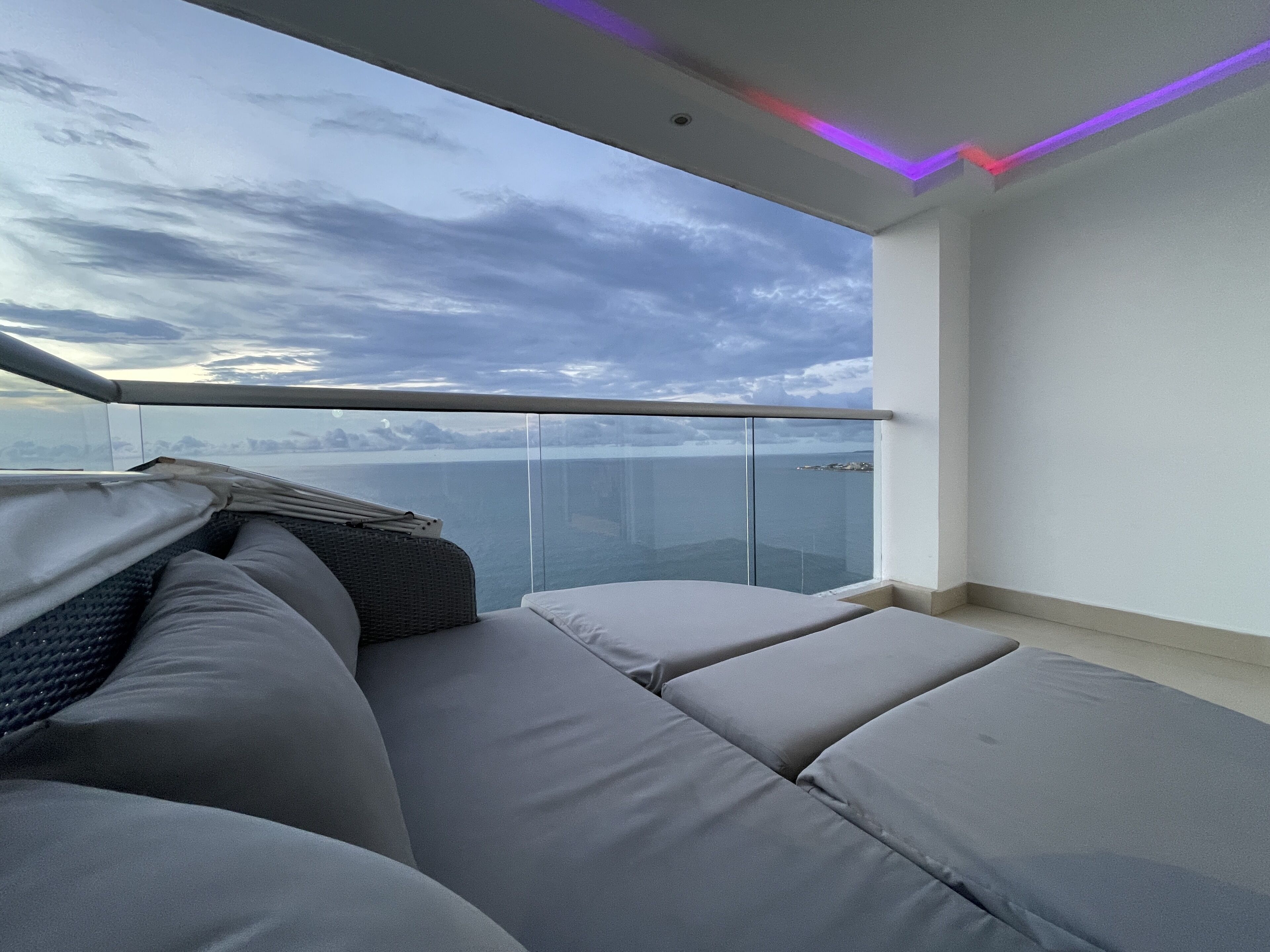 2 makuuhuonetta, Wi-Fi