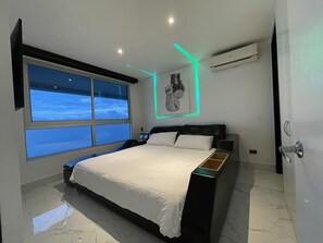 2 bedrooms, WiFi