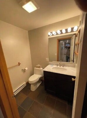 Shower - Lake Placid Beauty - Labor Day special! (Lake Placid)