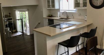 Beautiful North End Executive Retreat