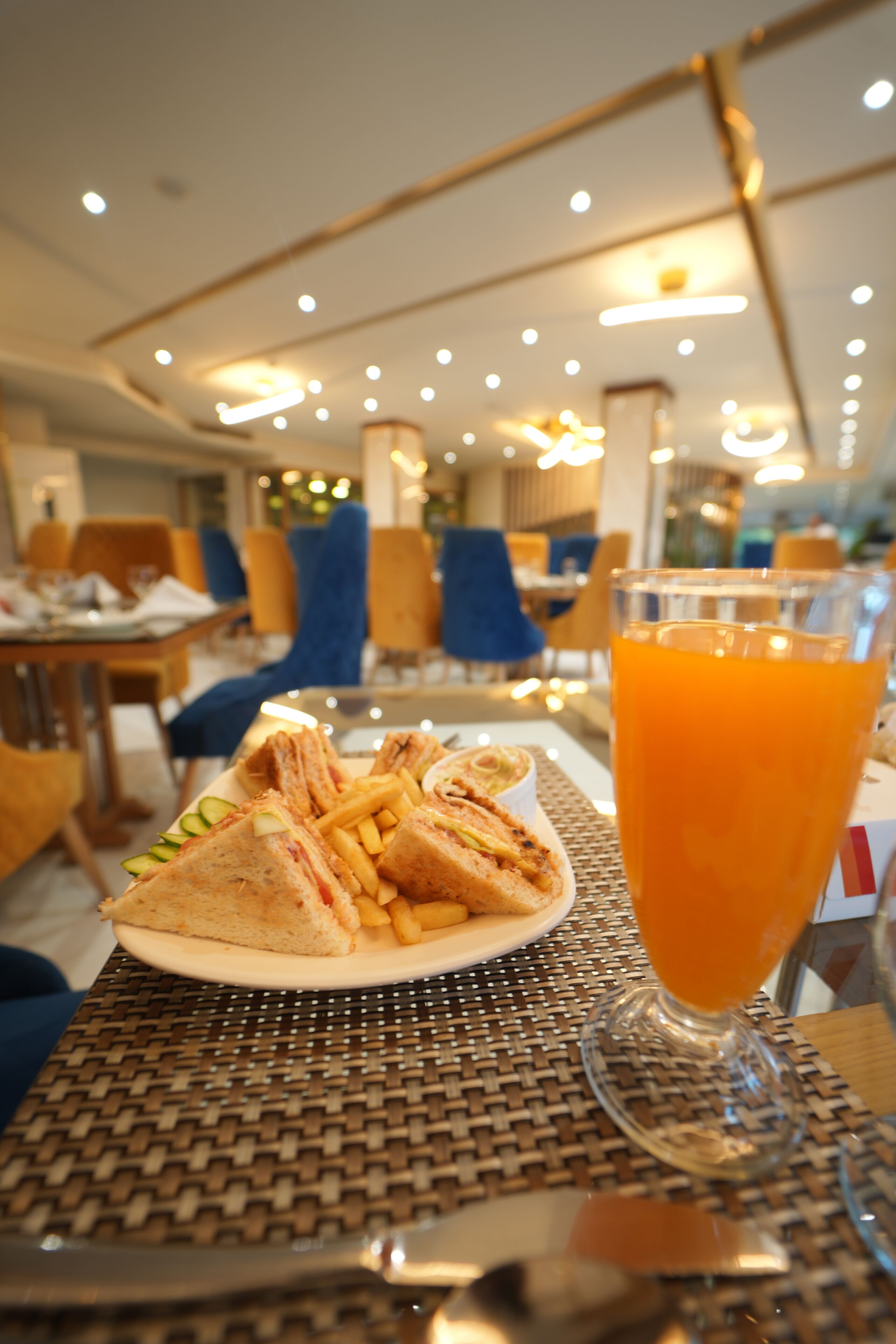 Foto - Envoy Continental Hotel, Blue Area, Islamabad