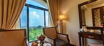 伊斯蘭堡藍區 Envoy Continental 酒店