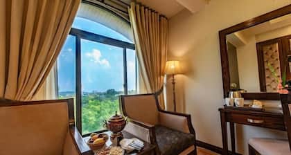 Envoy Continental Hotel, Blue Area, Islamabad