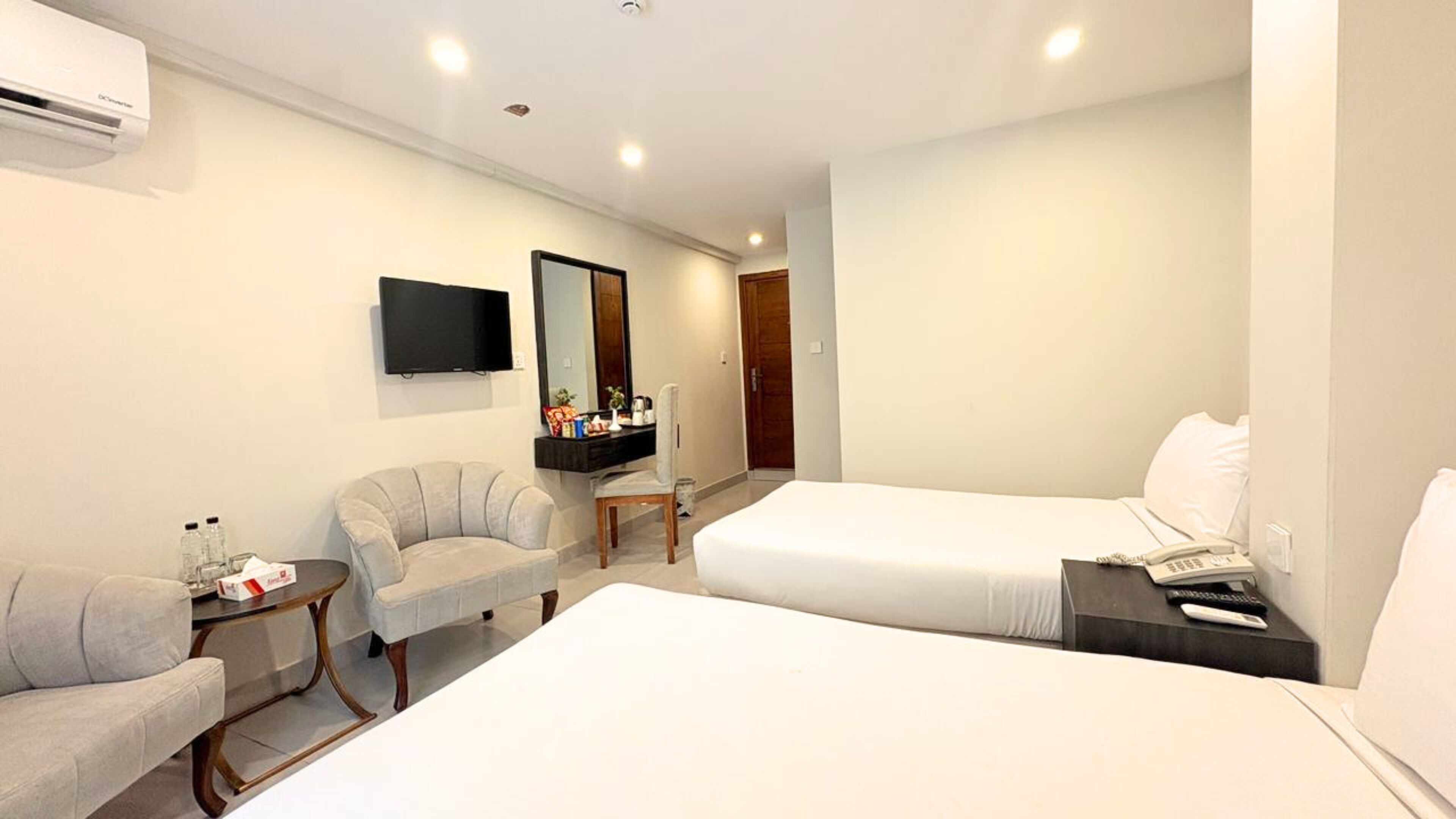 Habitación