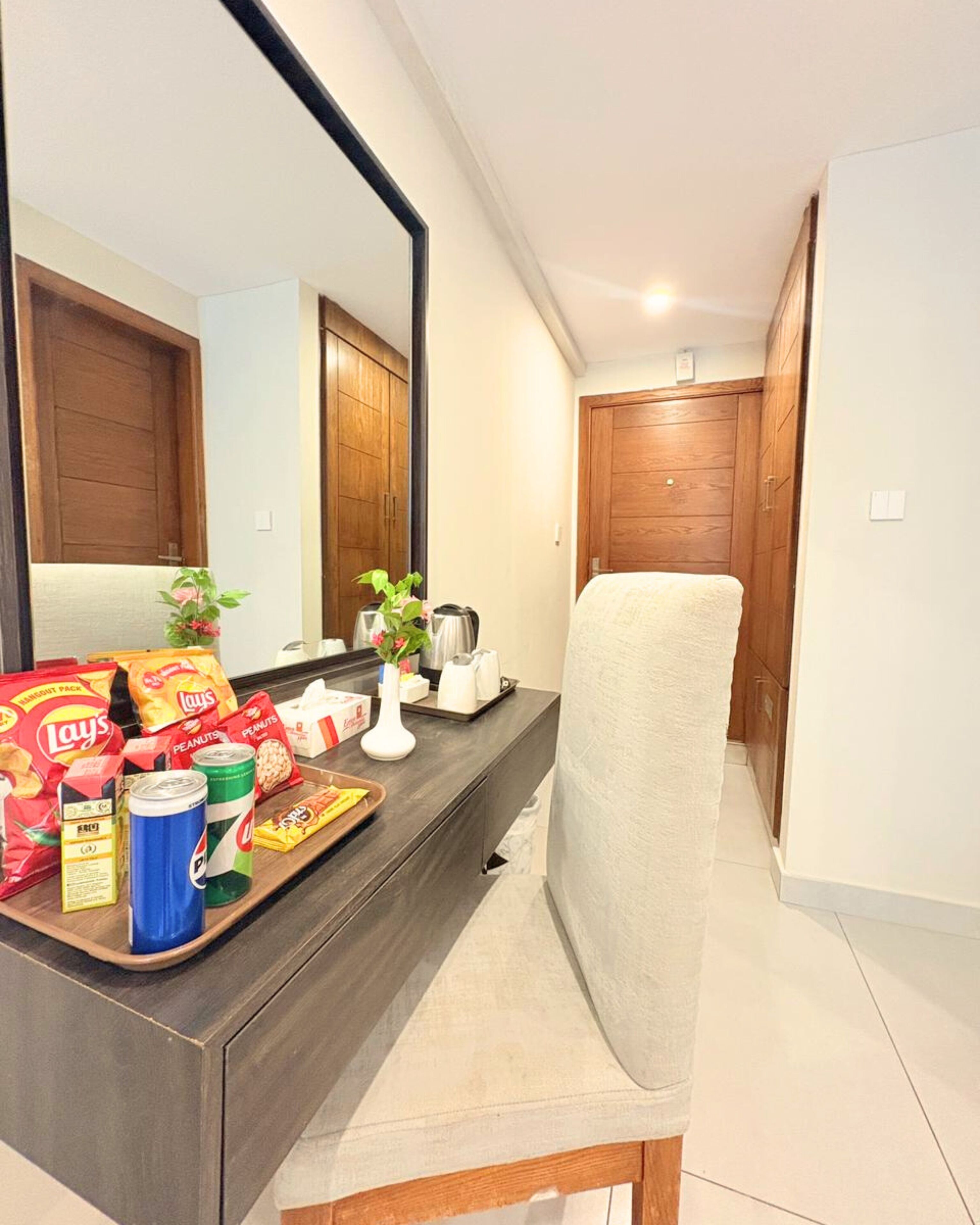Foto - Envoy Continental Hotel, Blue Area, Islamabad