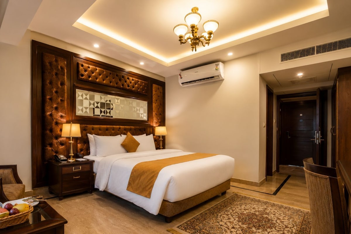 Camera