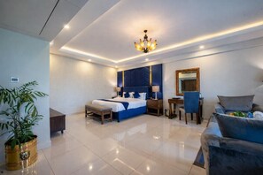 Presidential Room, Non Smoking - Envoy Continental Hotel, Blue Area, Islamabad (Islamabad)