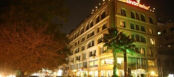 Envoy Continental Hotel, Blue Area, Islamabad