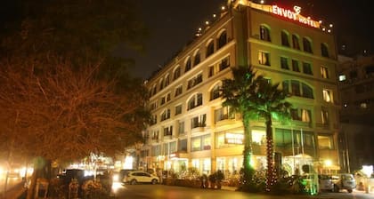 Envoy Continental Hotel, Blue Area, Islamabad