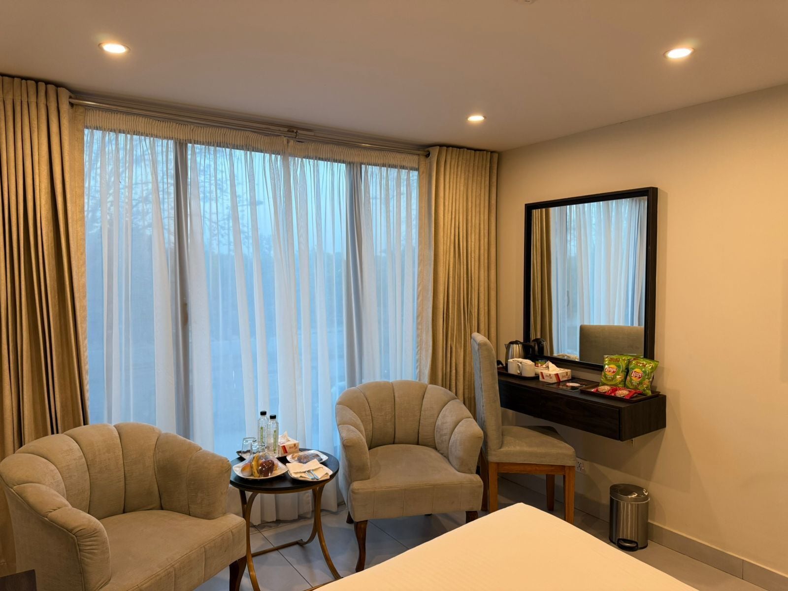 Foto - Envoy Continental Hotel, Blue Area, Islamabad