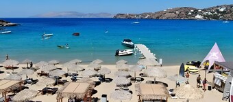 FarOut BeachClub - Rooms & Camping