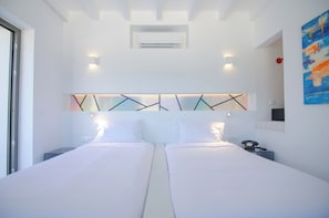 Three Bedroom Villa with Private Pool