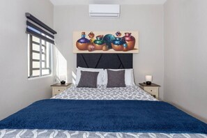 3 bedrooms, desk, iron/ironing board, WiFi - Comfortable and equipped 3bed/2bath central home (Puerto Peñasco)