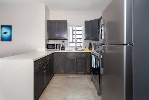 Comfortable and equipped 3bed/2bath central home