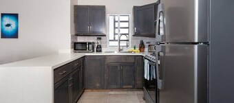 Comfortable and equipped 3bed/2bath central home